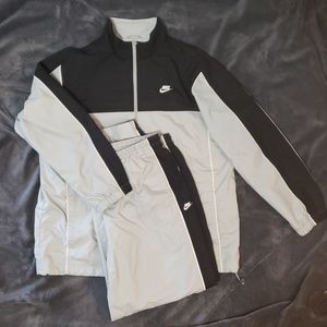 Nike Track Suit!